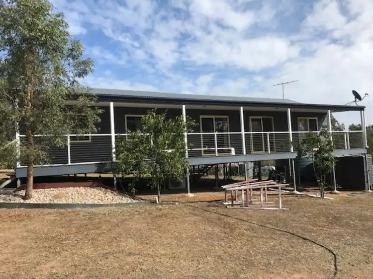 Second view of Homely rural property listing, 16 Curlew Place, Laidley Heights QLD 4341