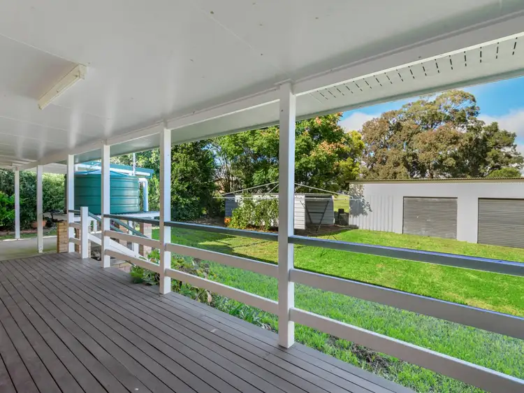 260 Wood Street, Warwick QLD 4370