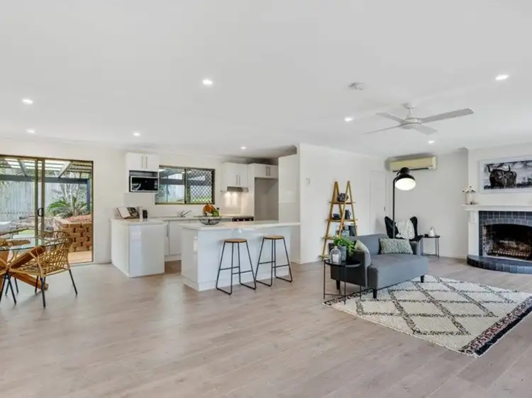 Main view of Homely house listing, 14 Longview Court, Nerang QLD 4211