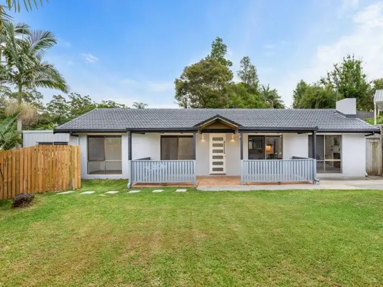 Sixth view of Homely house listing, 14 Longview Court, Nerang QLD 4211