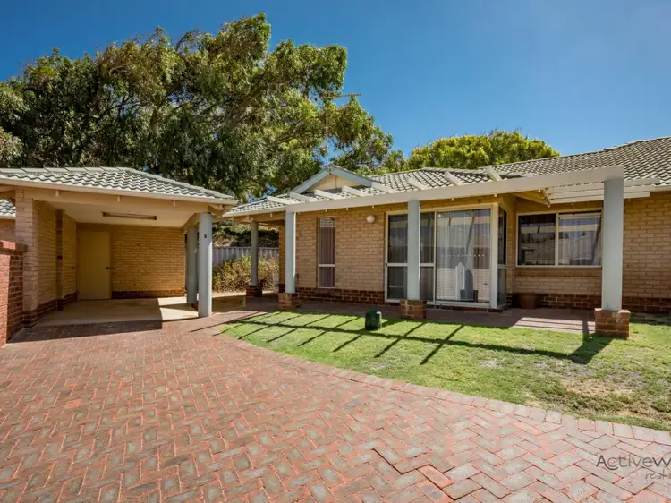 Main view of Homely house listing, 6/37 Shenton Street, Geraldton WA 6530