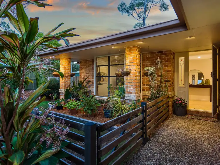 Main view of Homely house listing, 15 Leila Court, Mudgeeraba QLD 4213