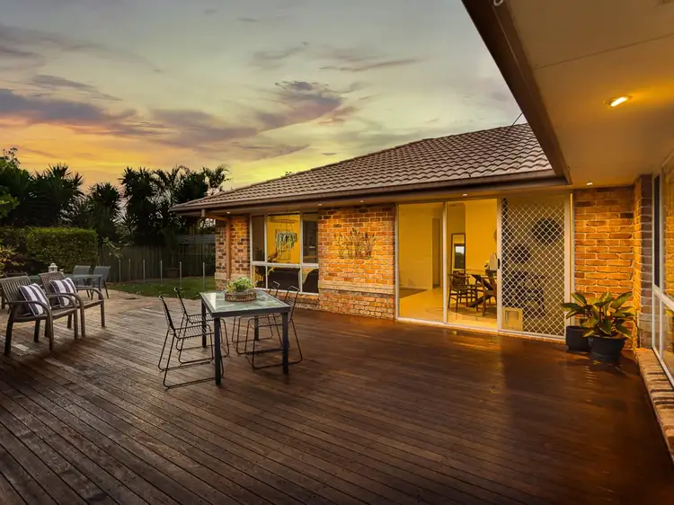 Second view of Homely house listing, 15 Leila Court, Mudgeeraba QLD 4213