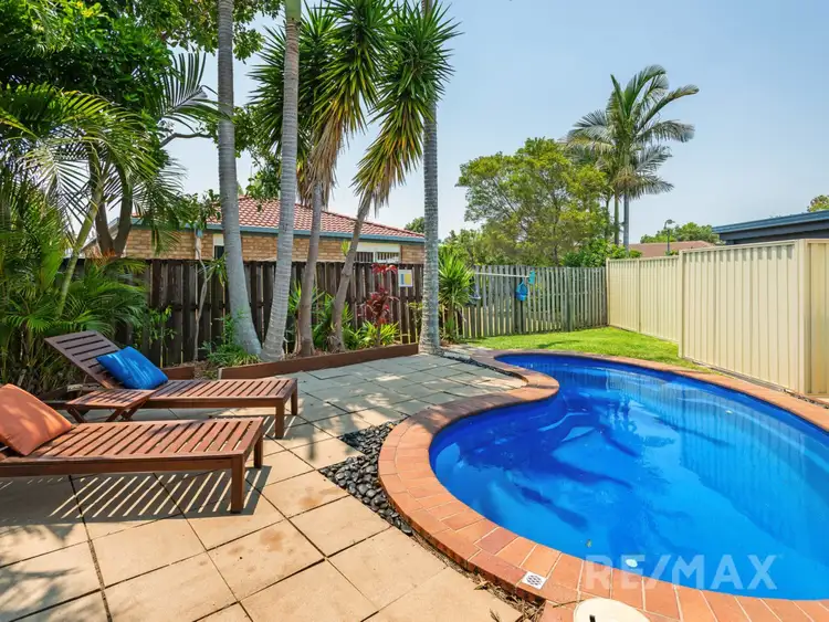 Second view of Homely semi-detached listing, 2/5 St Lucia Court, Varsity Lakes QLD 4227