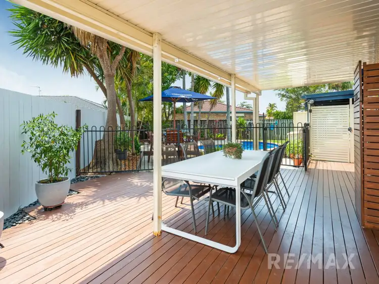 Third view of Homely semi-detached listing, 2/5 St Lucia Court, Varsity Lakes QLD 4227