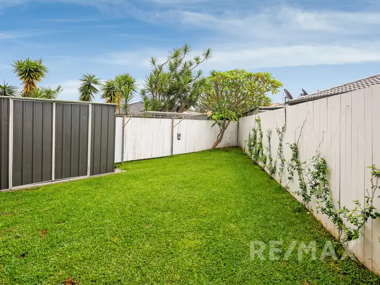 Fourth view of Homely semi-detached listing, 2/5 St Lucia Court, Varsity Lakes QLD 4227