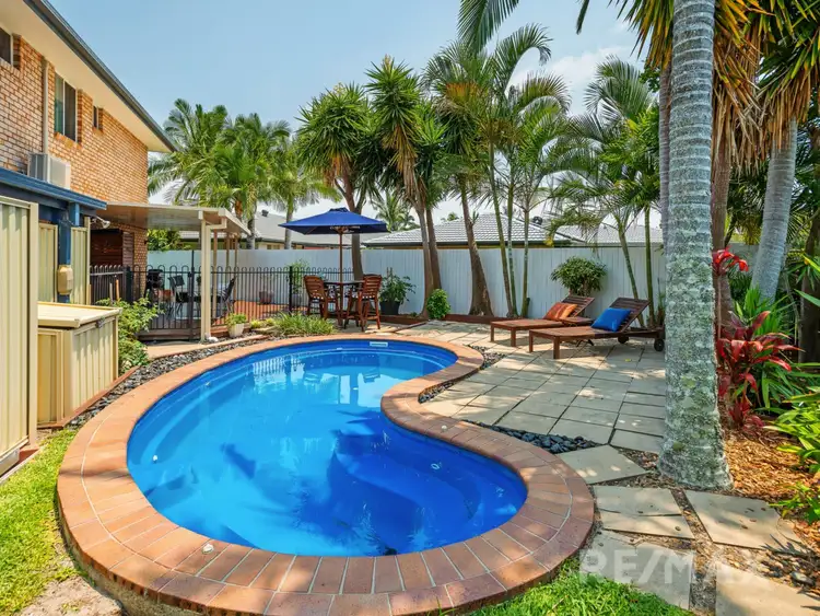 Fifth view of Homely semi-detached listing, 2/5 St Lucia Court, Varsity Lakes QLD 4227