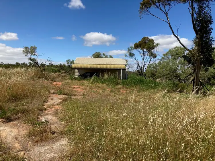 Second view of Homely house listing, 167 Eradu North Road, Eradu WA 6532
