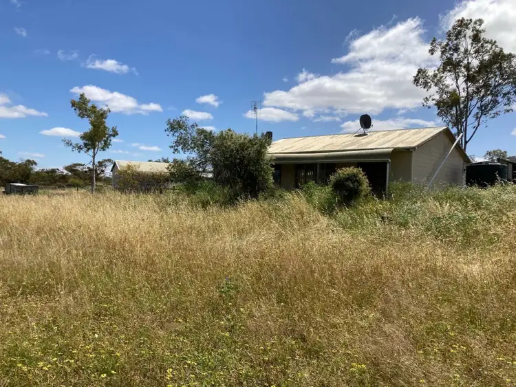 Third view of Homely house listing, 167 Eradu North Road, Eradu WA 6532