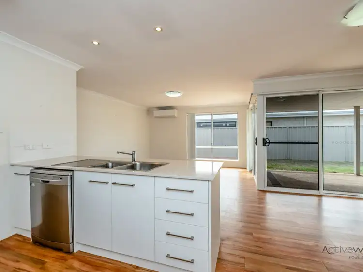 Third view of Homely house listing, 16 Bronzewing Turn, Wandina WA 6530