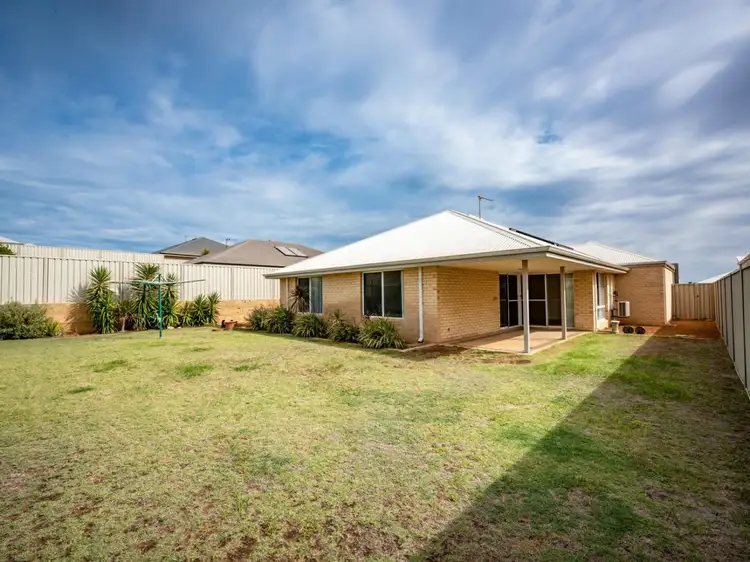 Fourth view of Homely house listing, 16 Bronzewing Turn, Wandina WA 6530