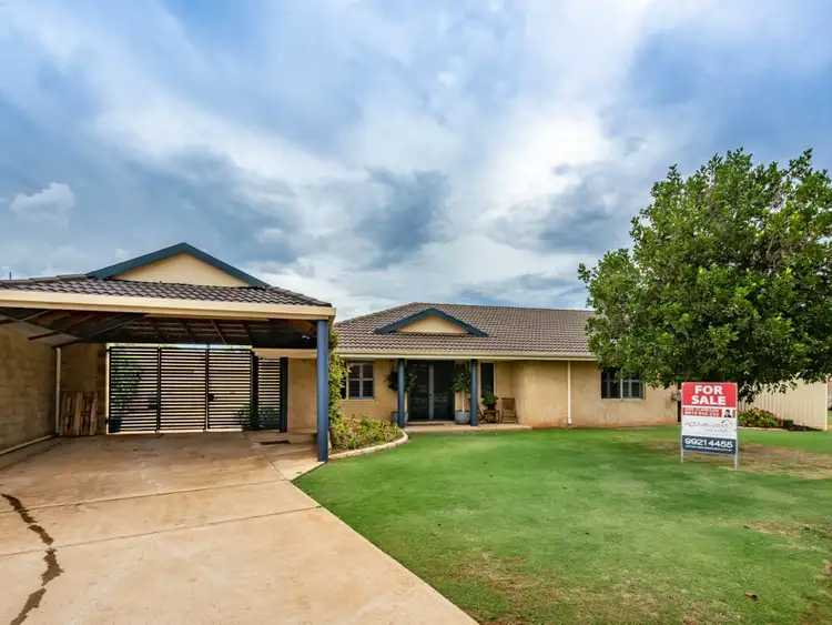Main view of Homely house listing, 15 Hemsley Place, Bluff Point WA 6530