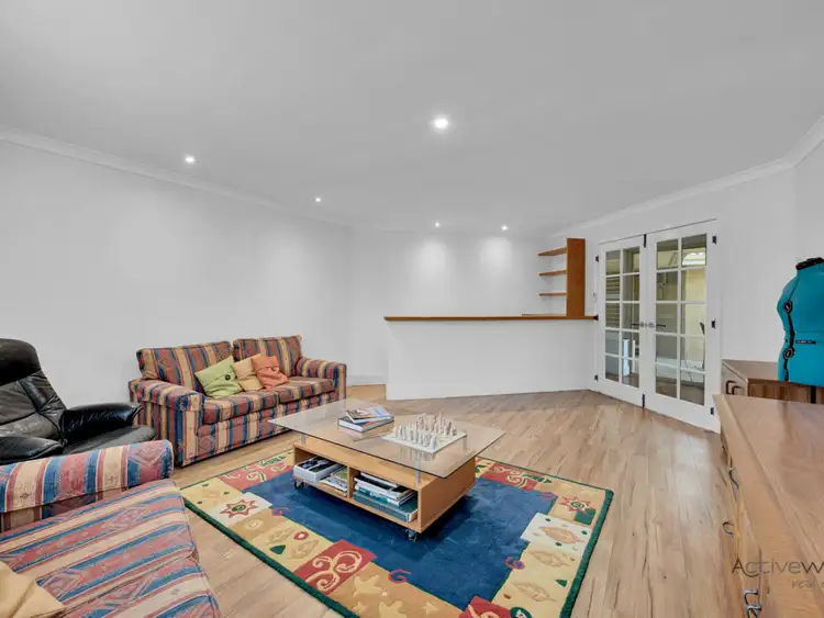 Second view of Homely house listing, 15 Hemsley Place, Bluff Point WA 6530