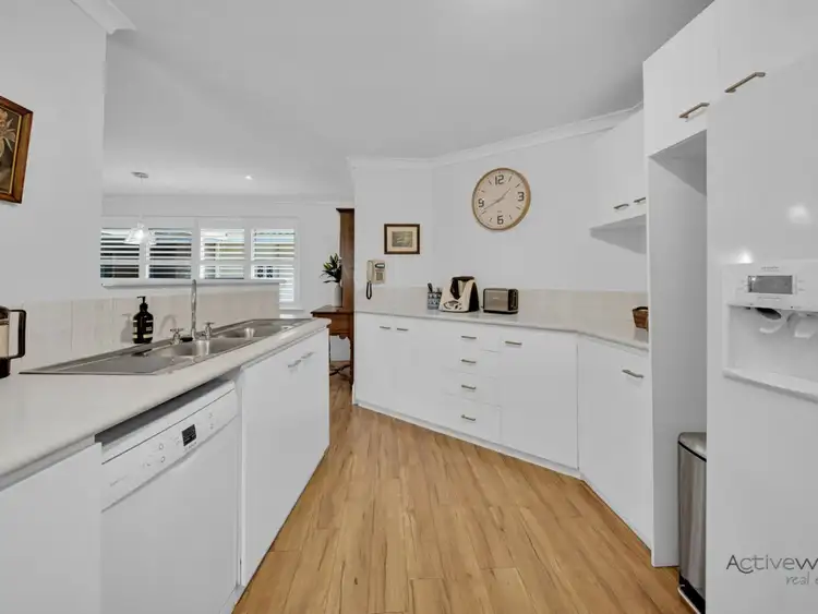 Third view of Homely house listing, 15 Hemsley Place, Bluff Point WA 6530