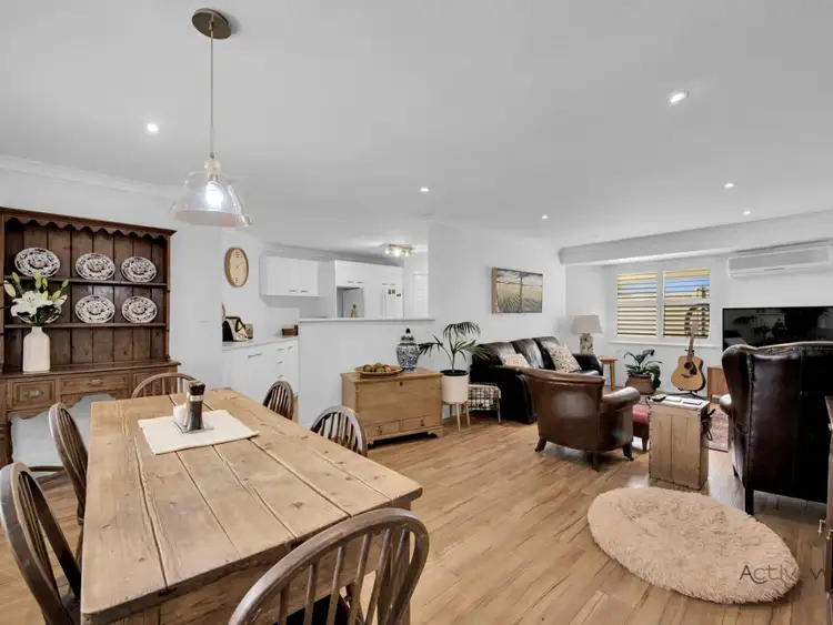 Fourth view of Homely house listing, 15 Hemsley Place, Bluff Point WA 6530
