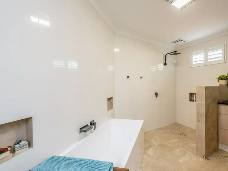 Fifth view of Homely house listing, 15 Hemsley Place, Bluff Point WA 6530