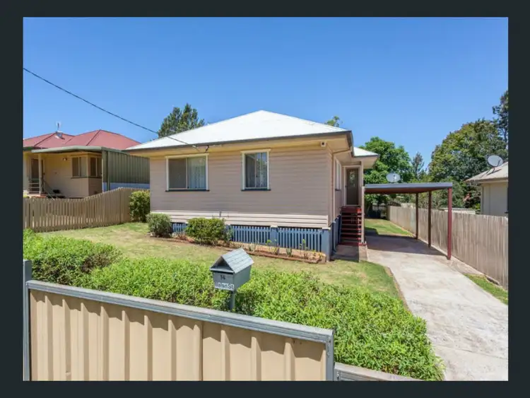 Main view of Homely house listing, 14 Walsh Street, Wilsonton QLD 4350