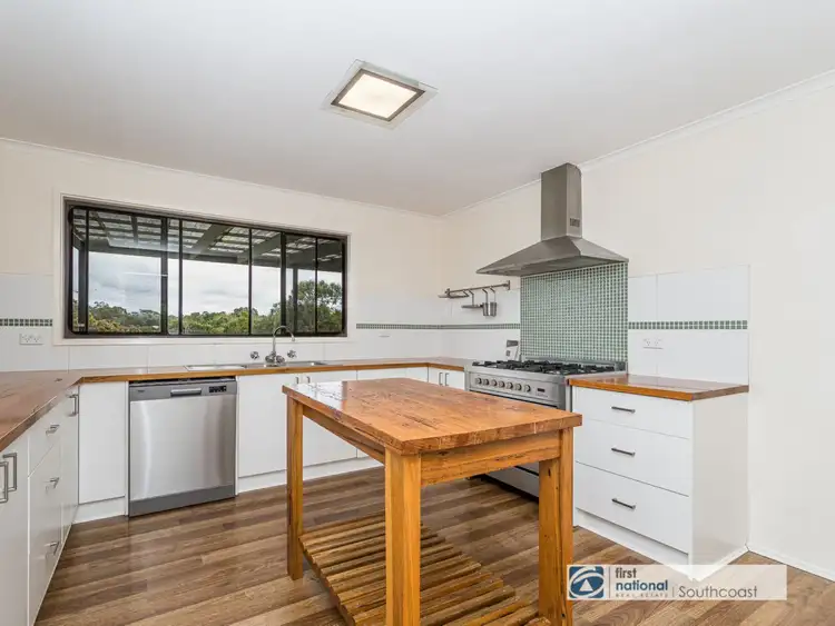Fifth view of Homely rural property listing, 45 Desmond Road, Wattle Bank VIC 3995