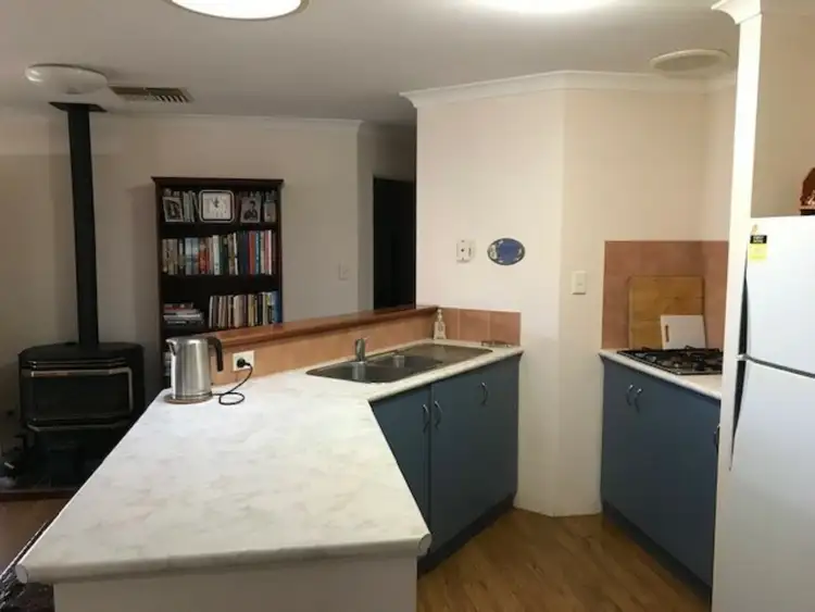 Second view of Homely house listing, 247 Fifth Street, Wonthella WA 6530