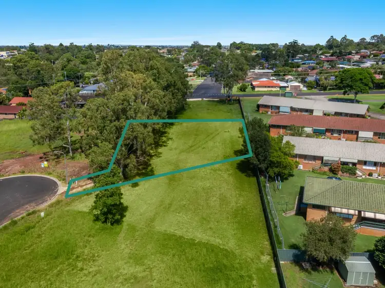 Fourth view of Homely land listing, 8 Ferrier Court, Casino NSW 2470