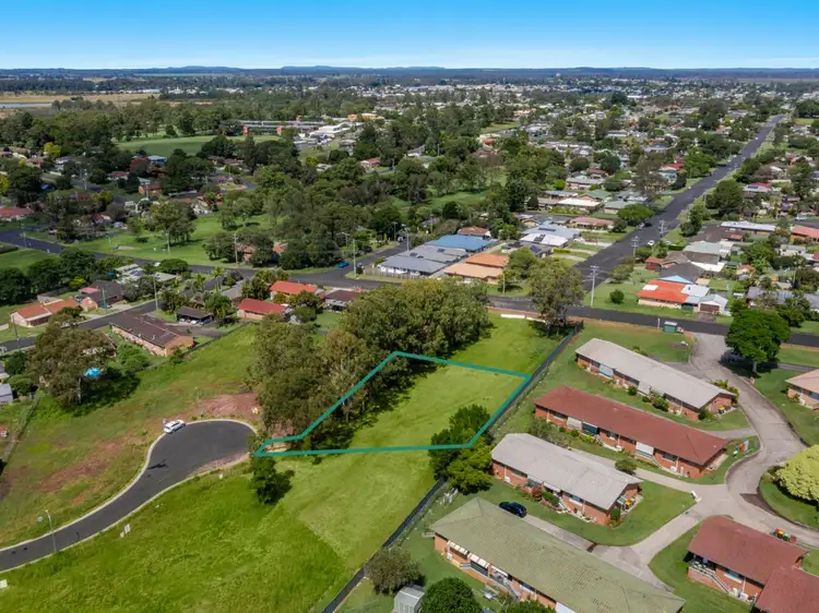 Fifth view of Homely land listing, 8 Ferrier Court, Casino NSW 2470