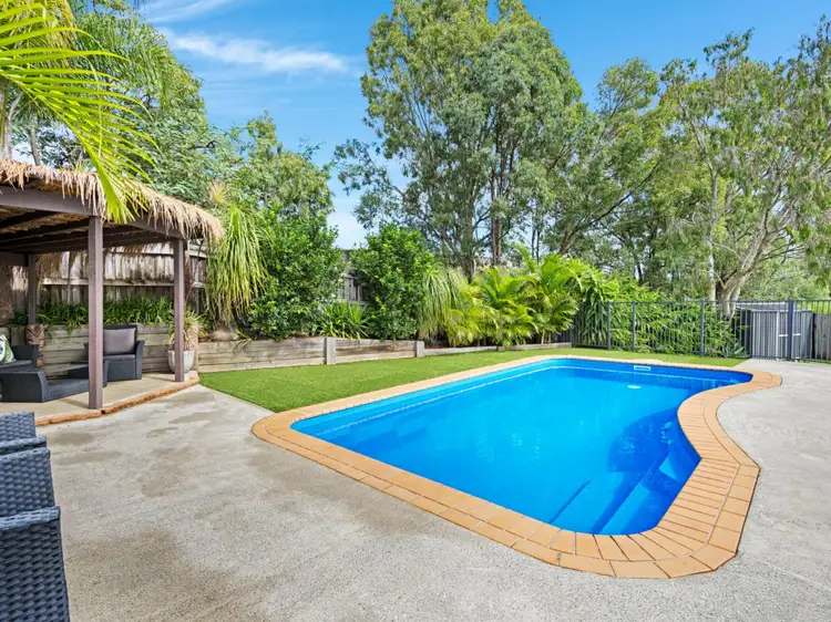 30 Paul Court, Carrara QLD 4211