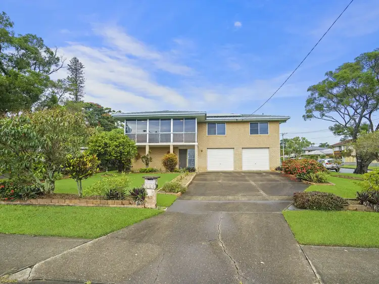 489 Old Cleveland Road East, Birkdale QLD 4159