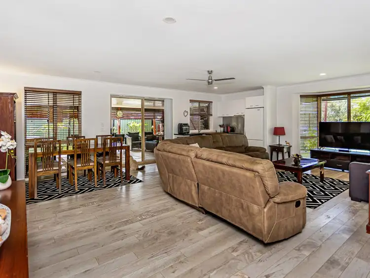 Fourth view of Homely house listing, 17 Birdsville Street, Mudgeeraba QLD 4213