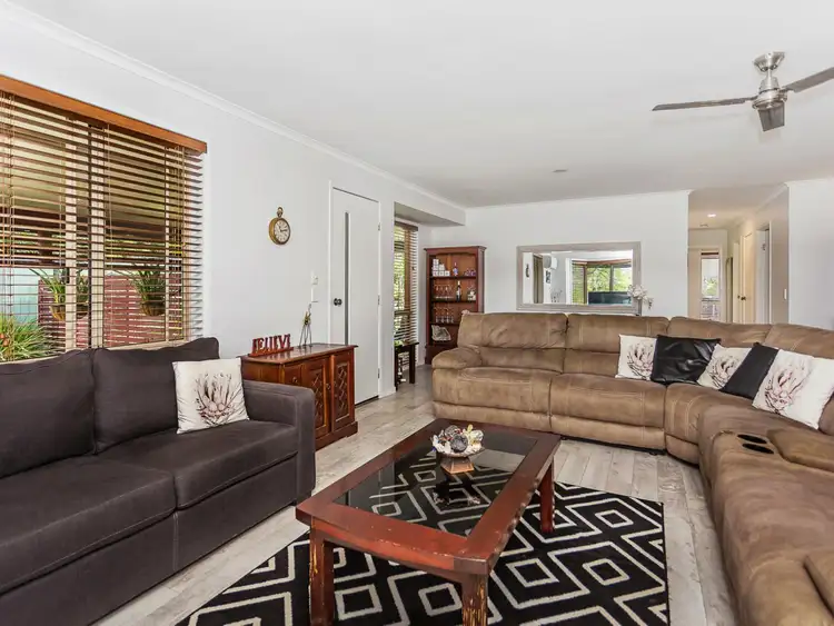 Fifth view of Homely house listing, 17 Birdsville Street, Mudgeeraba QLD 4213