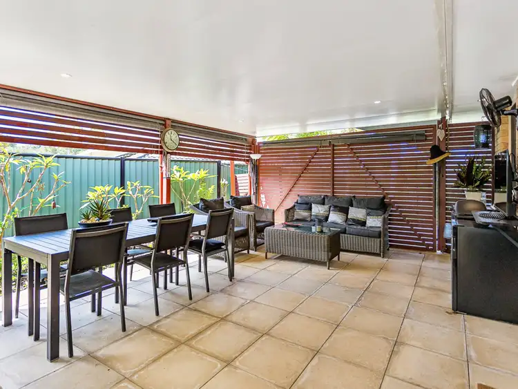 Sixth view of Homely house listing, 17 Birdsville Street, Mudgeeraba QLD 4213