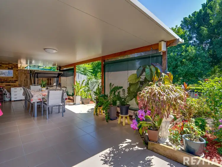 Third view of Homely villa listing, 3/9 Coleridge Court, Nerang QLD 4211