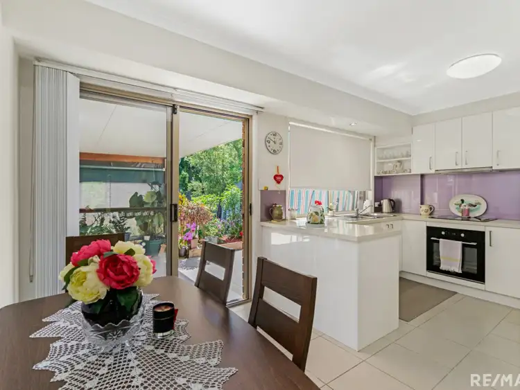 Fourth view of Homely villa listing, 3/9 Coleridge Court, Nerang QLD 4211