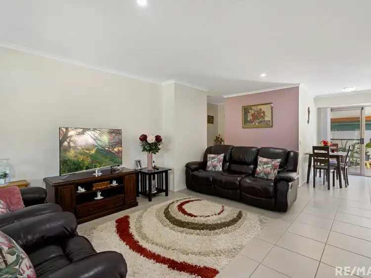 Fifth view of Homely villa listing, 3/9 Coleridge Court, Nerang QLD 4211