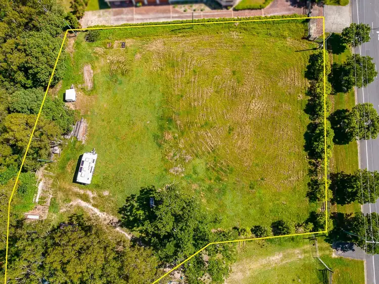 Fourth view of Homely land listing, 47 Somerset Drive, Mudgeeraba QLD 4213