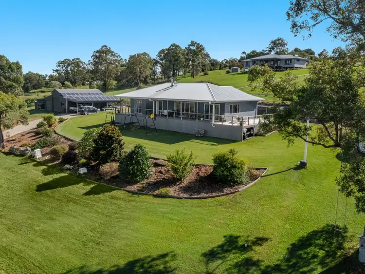 27 Tareeda Court, Spring Grove NSW 2470