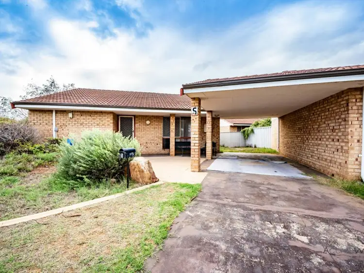 5/239 Willcock Drive, Mahomets Flats WA 6530