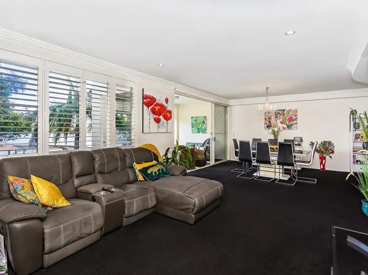 Fourth view of Homely apartment listing, 42/251 Varsity Pde, Varsity Lakes QLD 4227