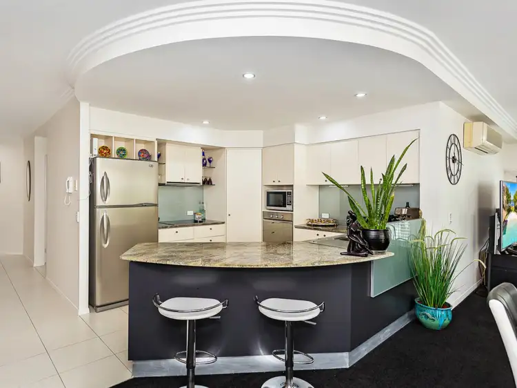 Sixth view of Homely apartment listing, 42/251 Varsity Pde, Varsity Lakes QLD 4227