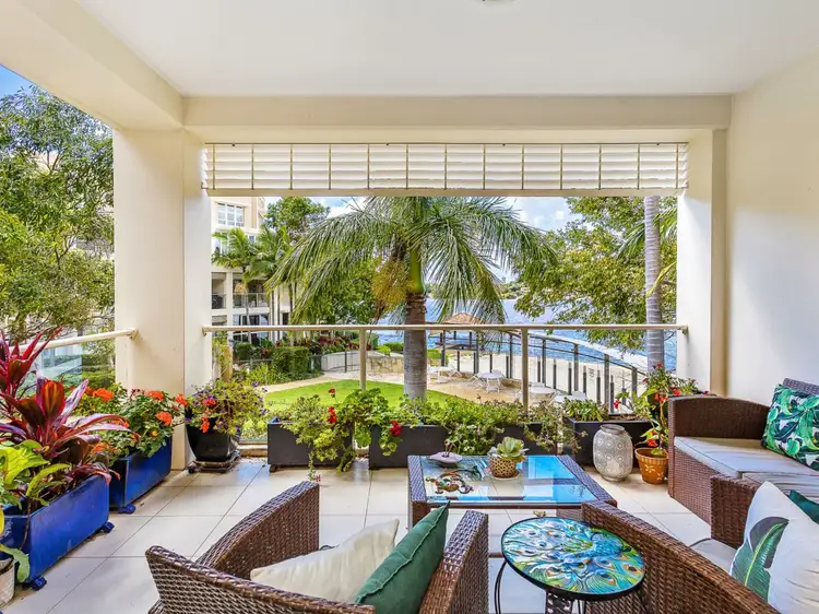 Seventh view of Homely apartment listing, 42/251 Varsity Pde, Varsity Lakes QLD 4227