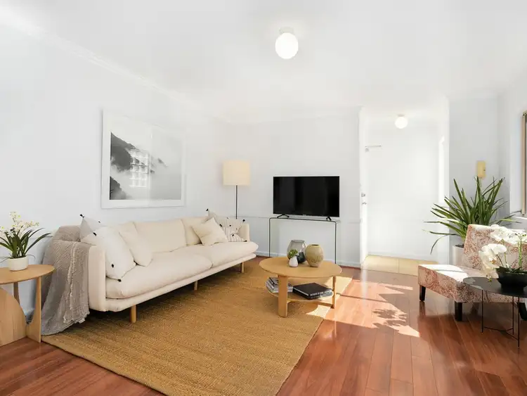 Second view of Homely unit listing, 2/2 Edward Street, Ryde NSW 2112