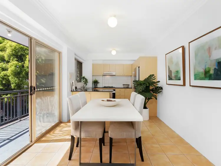 Third view of Homely unit listing, 2/2 Edward Street, Ryde NSW 2112