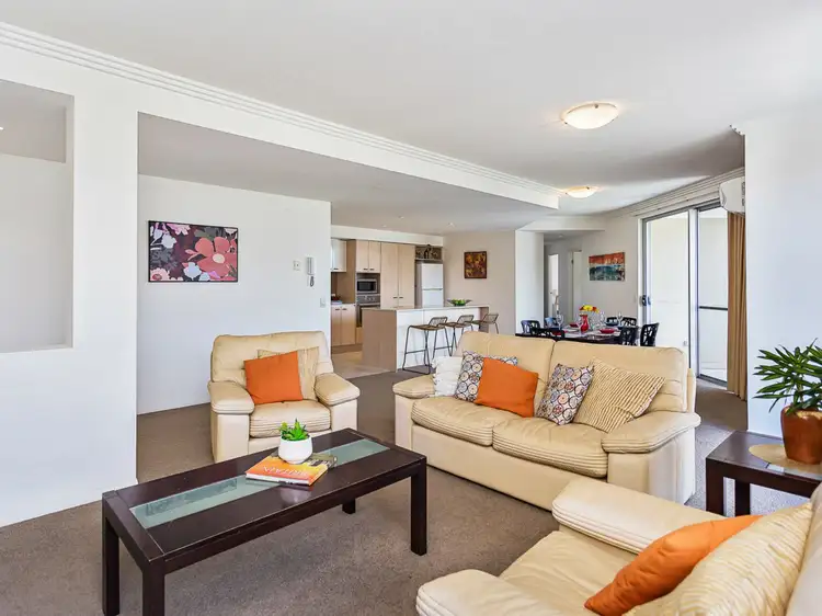 Second view of Homely unit listing, 68/255 Varsity Parade, Varsity Lakes QLD 4227