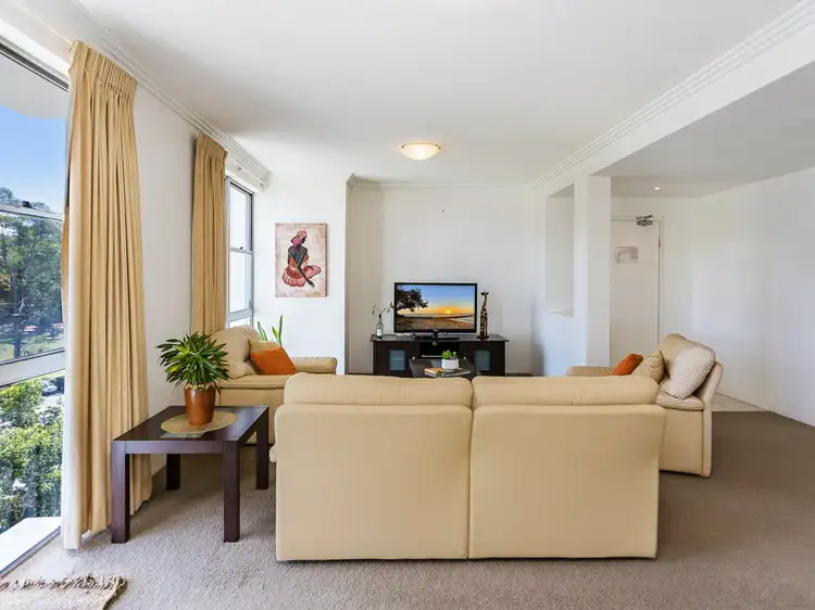 Third view of Homely unit listing, 68/255 Varsity Parade, Varsity Lakes QLD 4227
