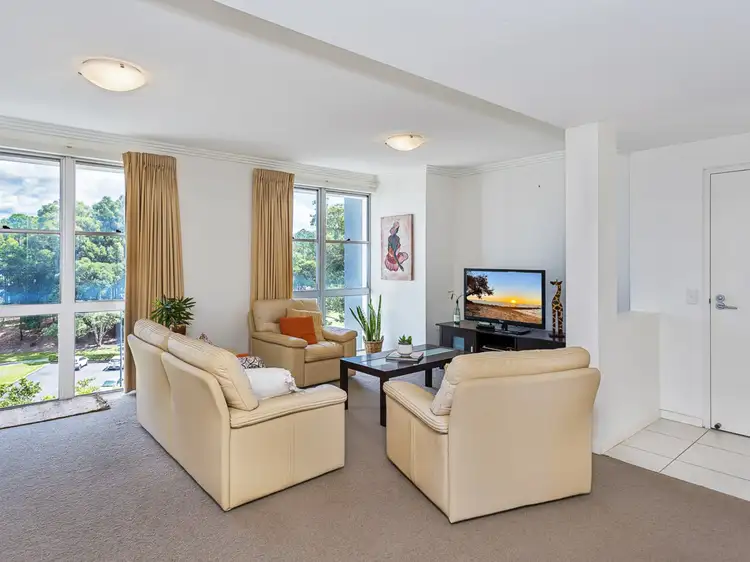 Fourth view of Homely unit listing, 68/255 Varsity Parade, Varsity Lakes QLD 4227