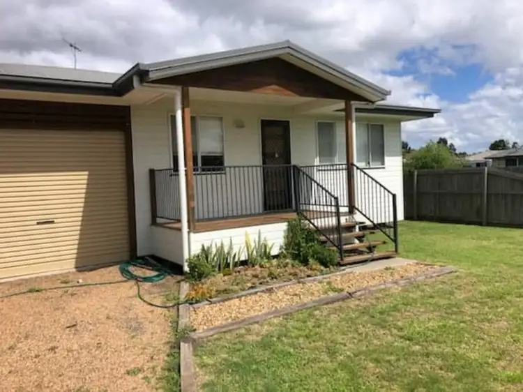 Main view of Homely house listing, 1 Glen Eagles Drive, Dalby QLD 4405