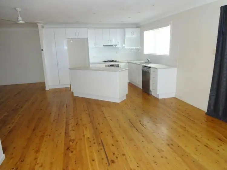 Sixth view of Homely house listing, 1 Glen Eagles Drive, Dalby QLD 4405