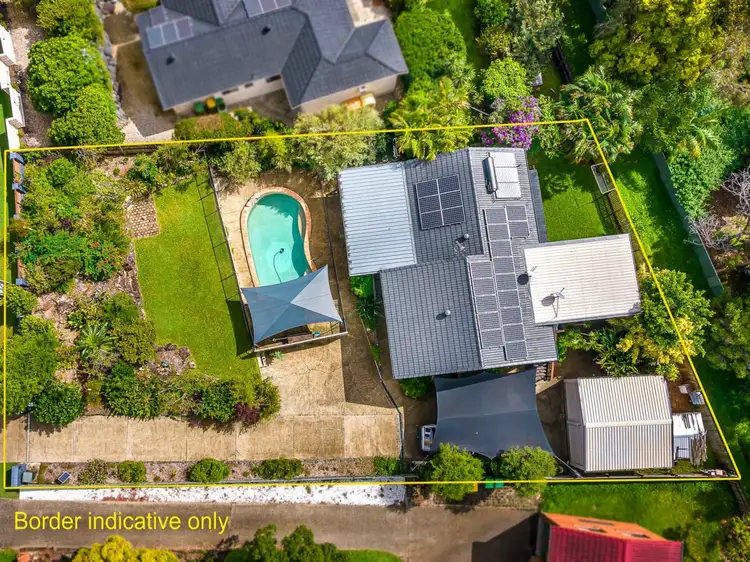 121 Explorers Way, Highland Park QLD 4211