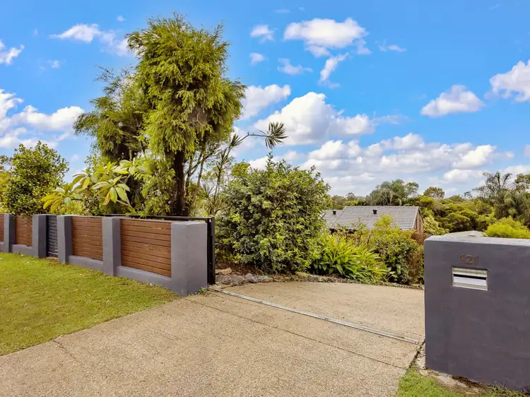 Fourth view of Homely house listing, 121 Explorers Way, Highland Park QLD 4211