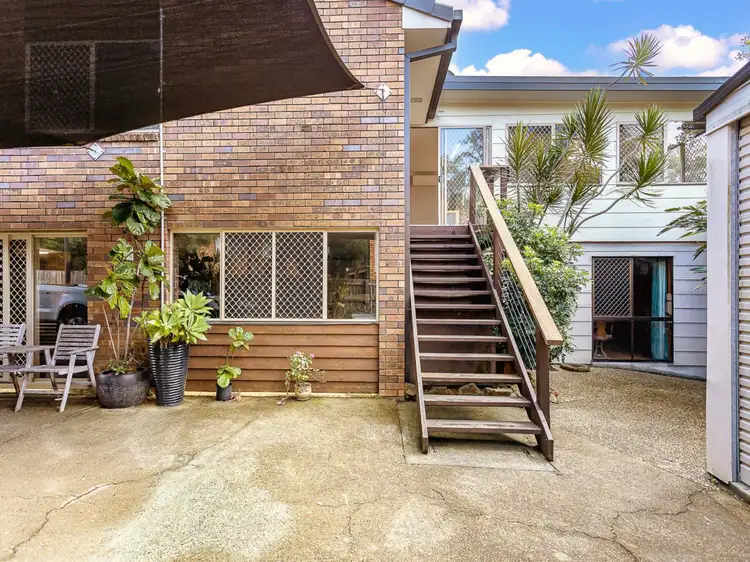 Sixth view of Homely house listing, 121 Explorers Way, Highland Park QLD 4211