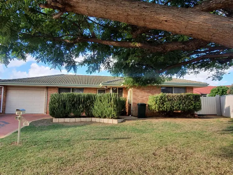 Second view of Homely house listing, 68 Cooper Circuit, Mount Tarcoola WA 6530